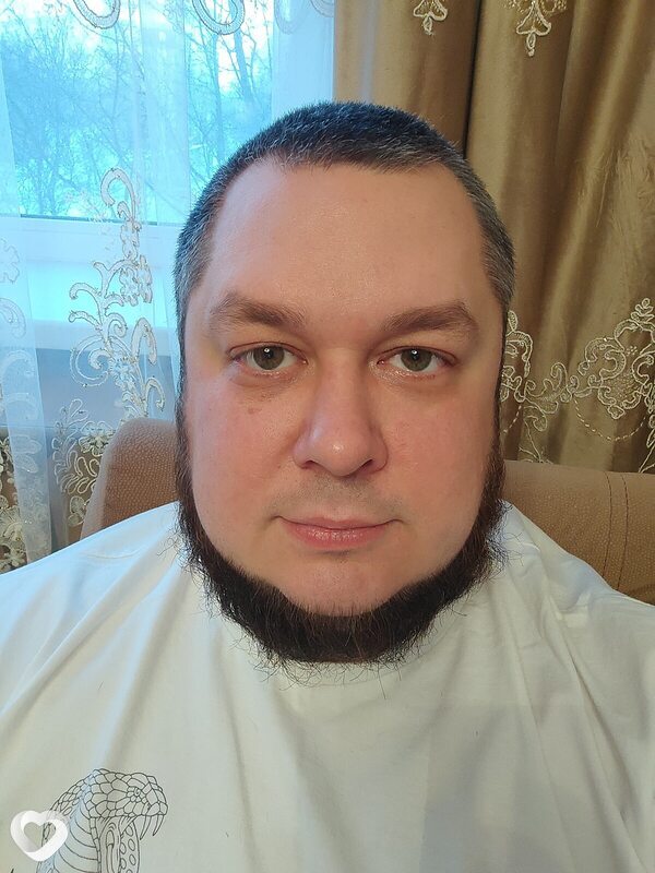 Сергей, 37, Витебске — анкета №1666695