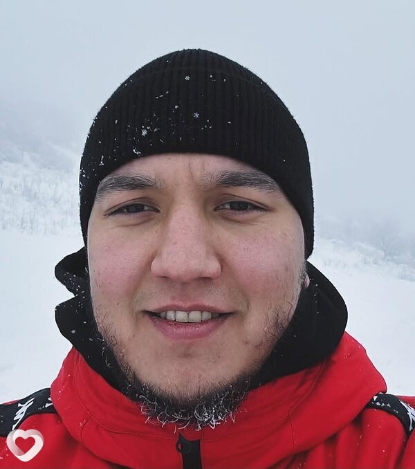 Алик, 35, Иркутске — анкета №1666877