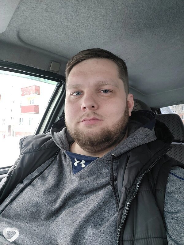 Николай, 31, Речице — анкета №1666883