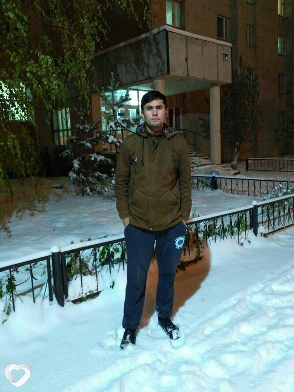 Эльдар, 31, Орёл — анкета №1666888