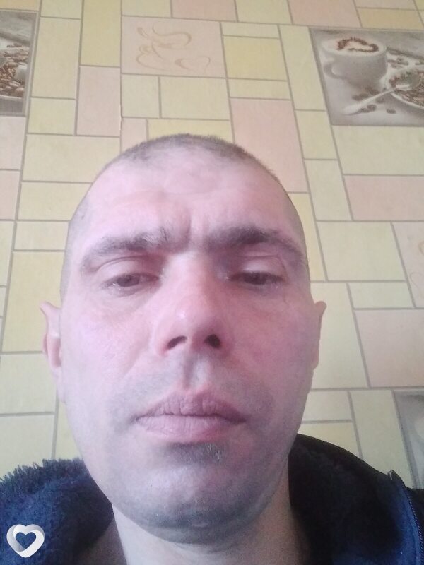 Александр, 43, Могилев — анкета №1666894