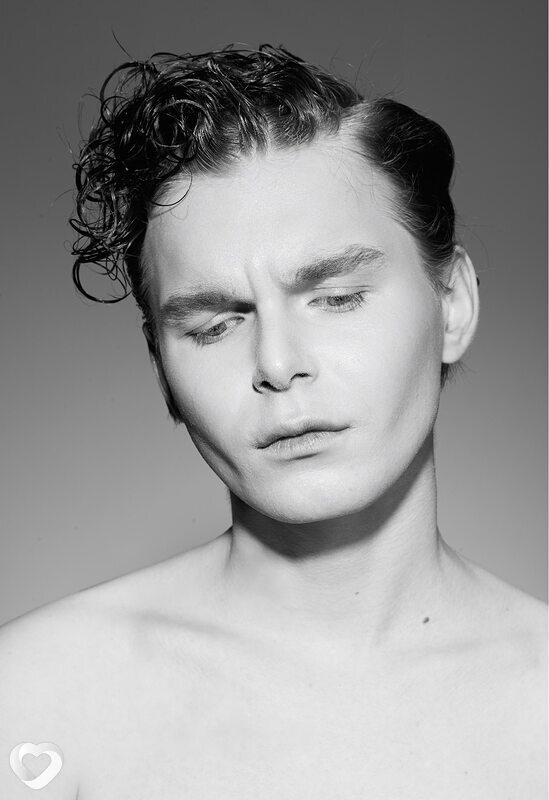 Габриэль, 22, Минске — анкета №1666654