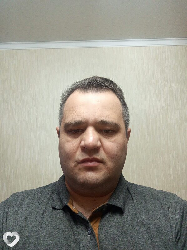 Дмитрий, 46, Шахтах — анкета №1666663