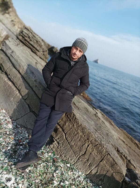 Руся, 43, Астрахани — анкета №1666578