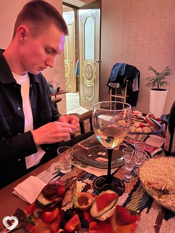 Динар, 26, Уфе — анкета №1666589