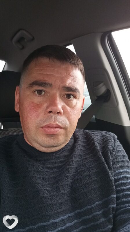 Ильвир, 40, Дюртюли — анкета №1666590