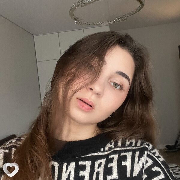Карина, 20, Перми — анкета №1666748