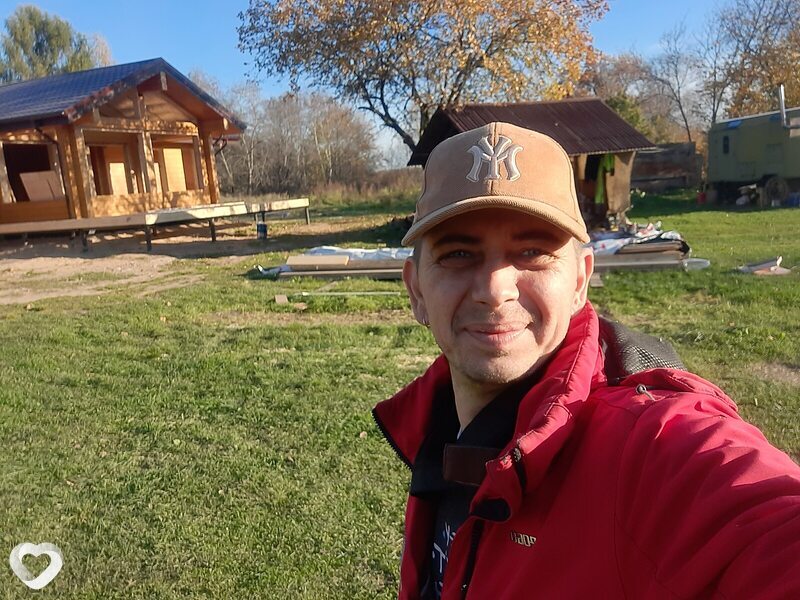 Алексей, 39, Санкт-Петербурге — анкета №1666750