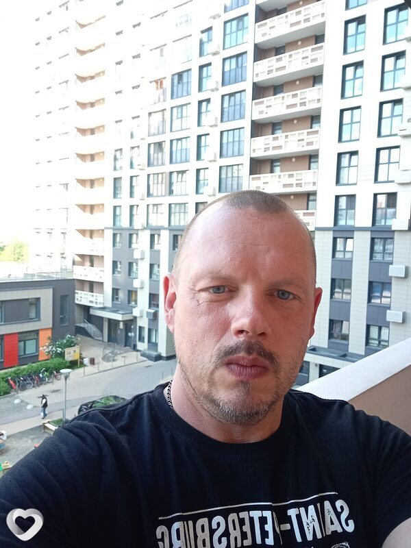 Сергей, 48, Нижнем Новгороде — анкета №1666756