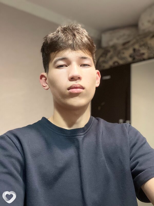 Бексултан, 20, Актюбинске — анкета №1666757
