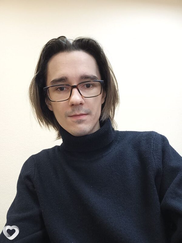 Кирилл, 29, Москве — анкета №1666758