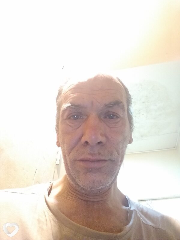 Евгений, 58, Москве — анкета №1666765