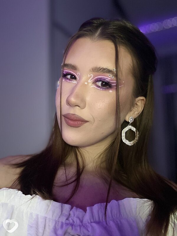 Ярослава, 25, Минске — анкета №1666732