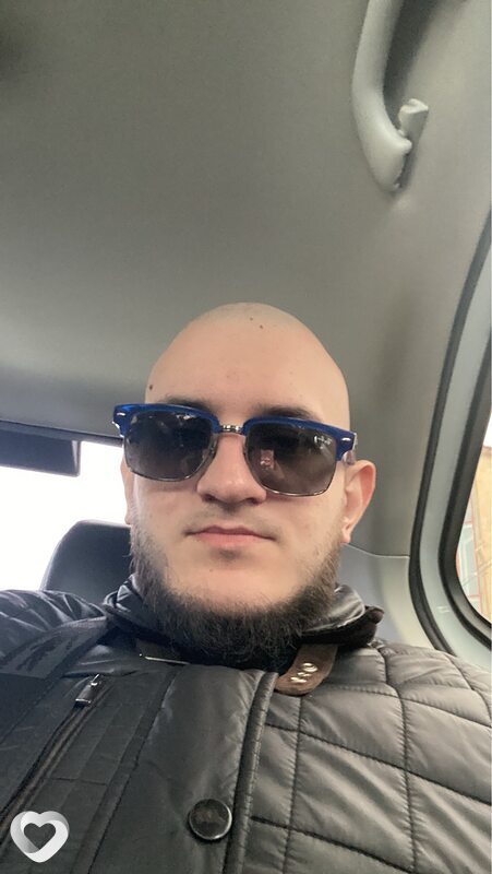 Камиль, 29, Каспийске — анкета №1666742