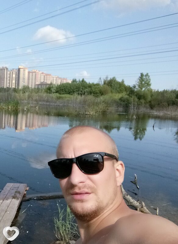 Александр, 31, Санкт-Петербурге — анкета №1666743