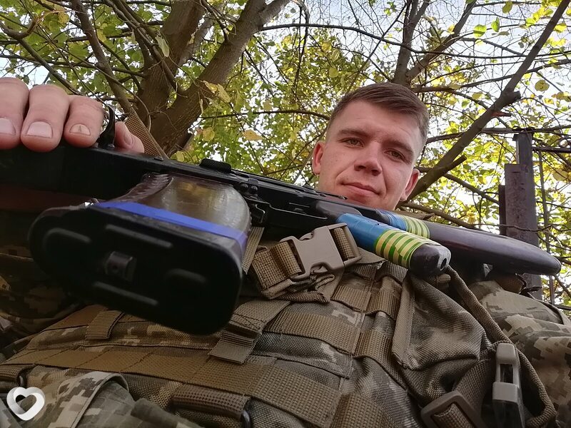 Александр, 30, Киеве — анкета №1666745