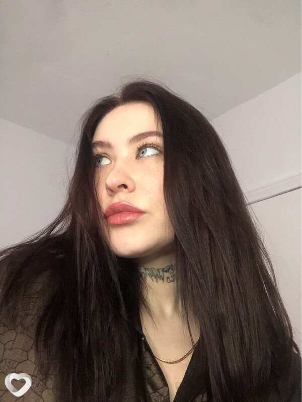 Яна, 24, Воронеже — анкета №1666747