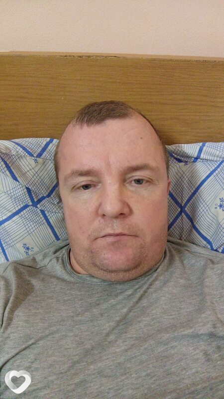 Сергей, 40, Арзамасе — анкета №1666698