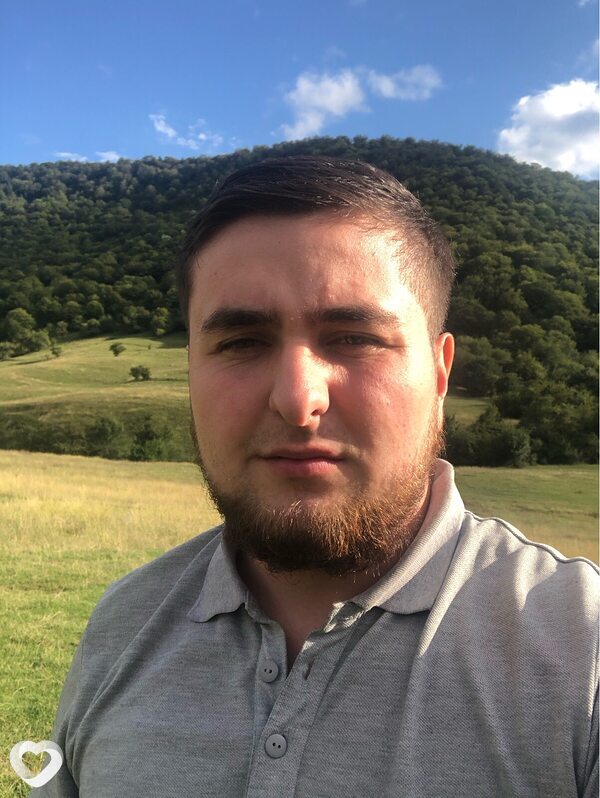 Руслан, Ганновер