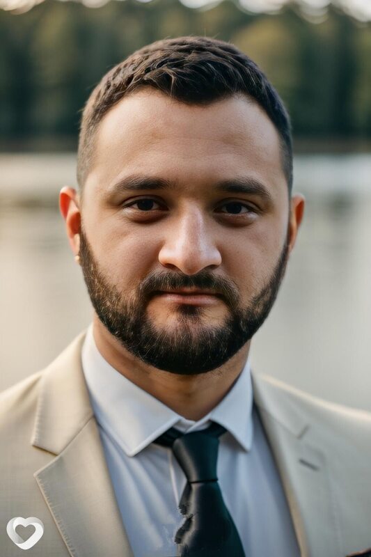 Владлен, 32, Киеве — анкета №1666702