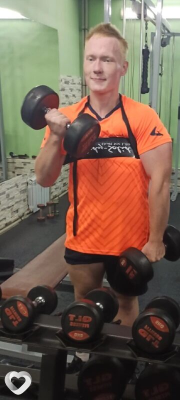 Алексей, Слободской