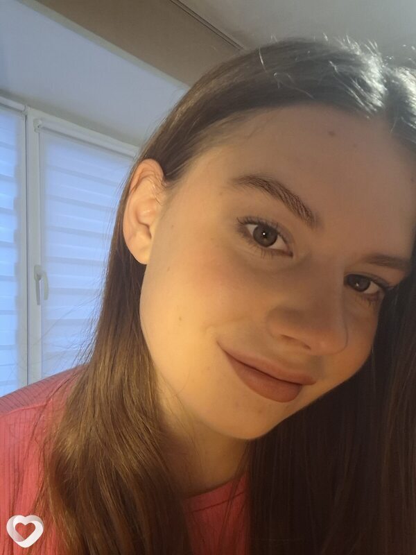 Даша, 22, Самаре — анкета №1666716