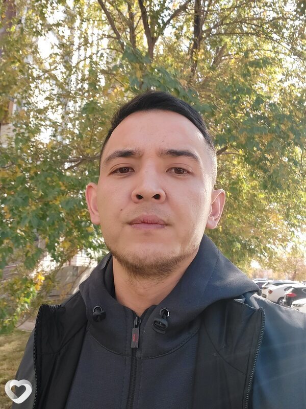 Асан, 29, Астане — анкета №1666773