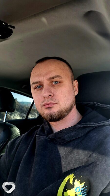 Максим, 34, Старом Осколе — анкета №1666792