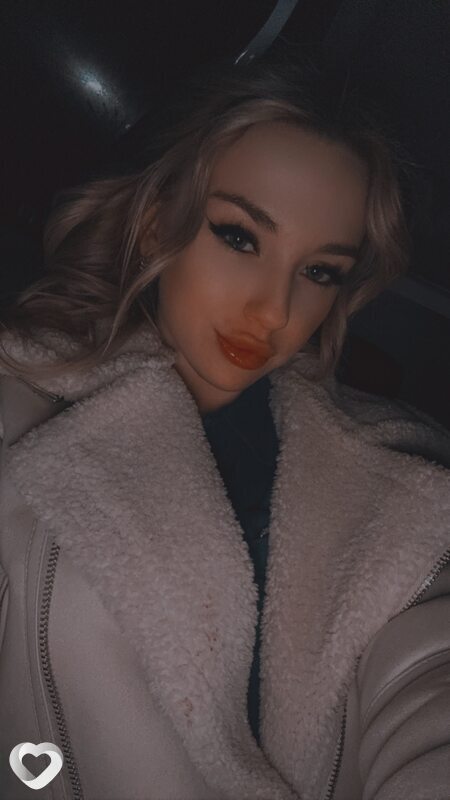 Злата, 22, Ростове-на-Дону — анкета №1666794