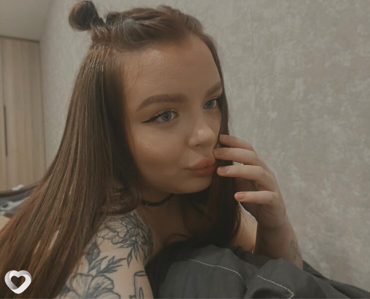 Катя, 24, Нижнем Новгороде — анкета №1666797
