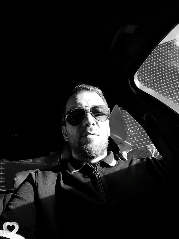 Bilal, 37, Москве — анкета №1666828
