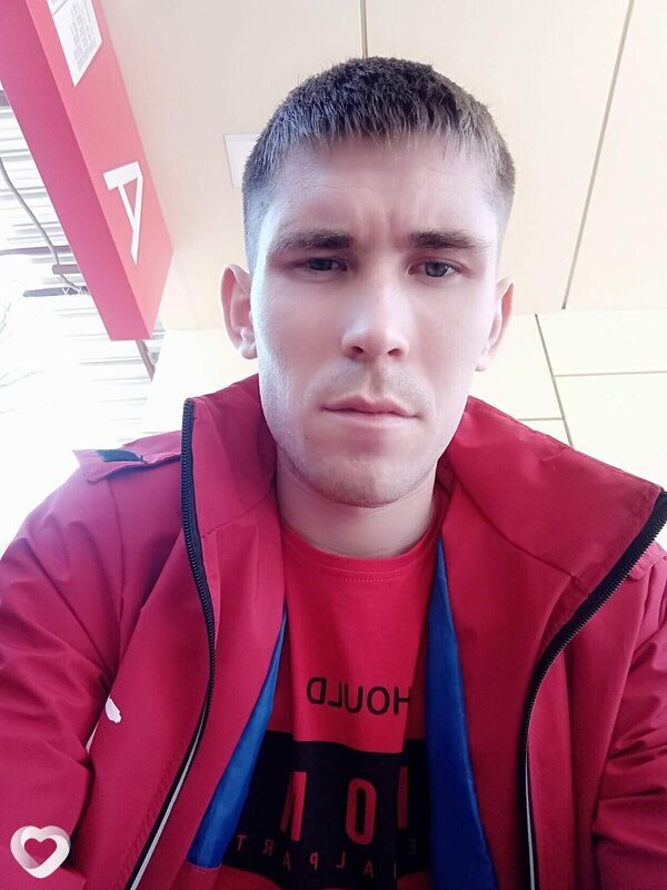 Дмитрий, 26, Волгограде — анкета №1666830