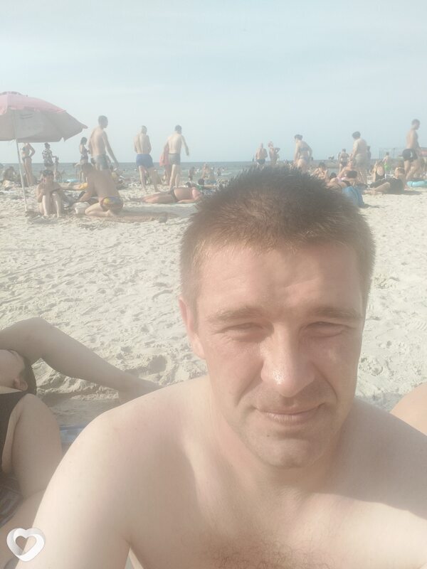 Dima, 33, Житомире — анкета №1666846