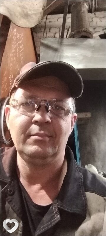 Юрий, 46, Переславле-Залесском — анкета №1666847