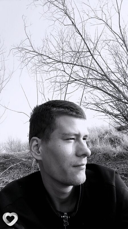 Дмитрий, 24, Хабаровске — анкета №1667083
