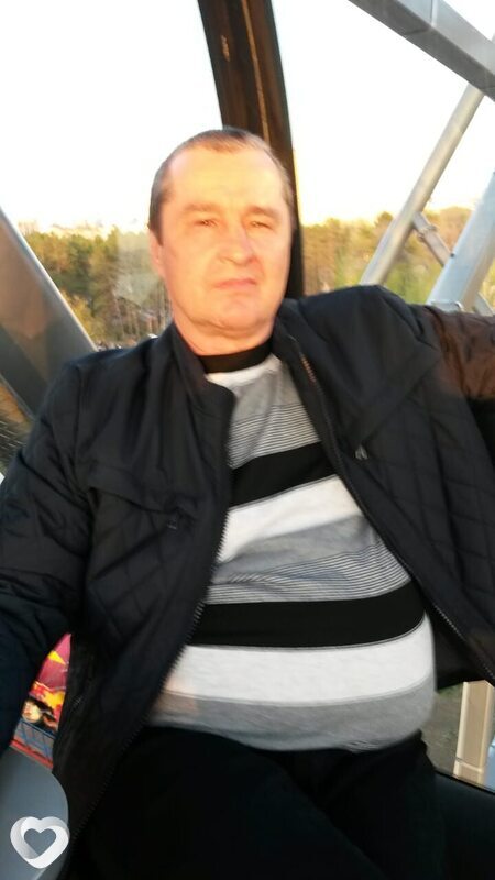 Станислав, 63, Хабаровске — анкета №1667084