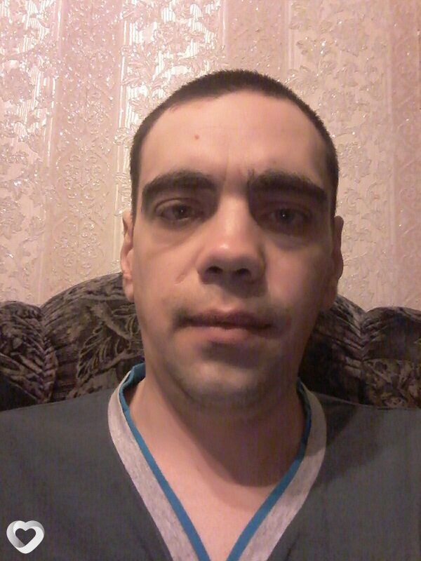 Дима, 43, Москве — анкета №1667089