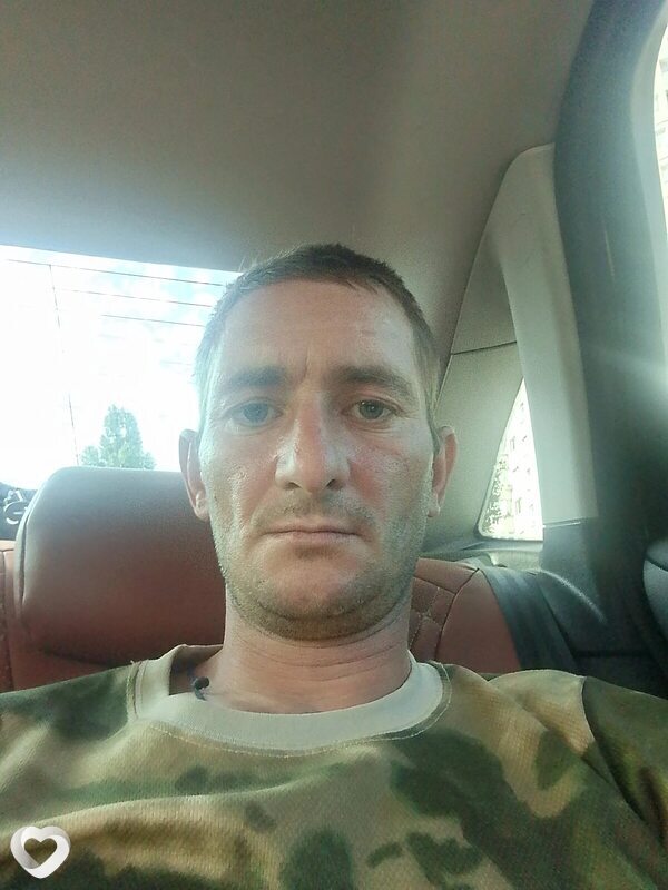 Дмитрий, 41, Воронеже — анкета №1667090