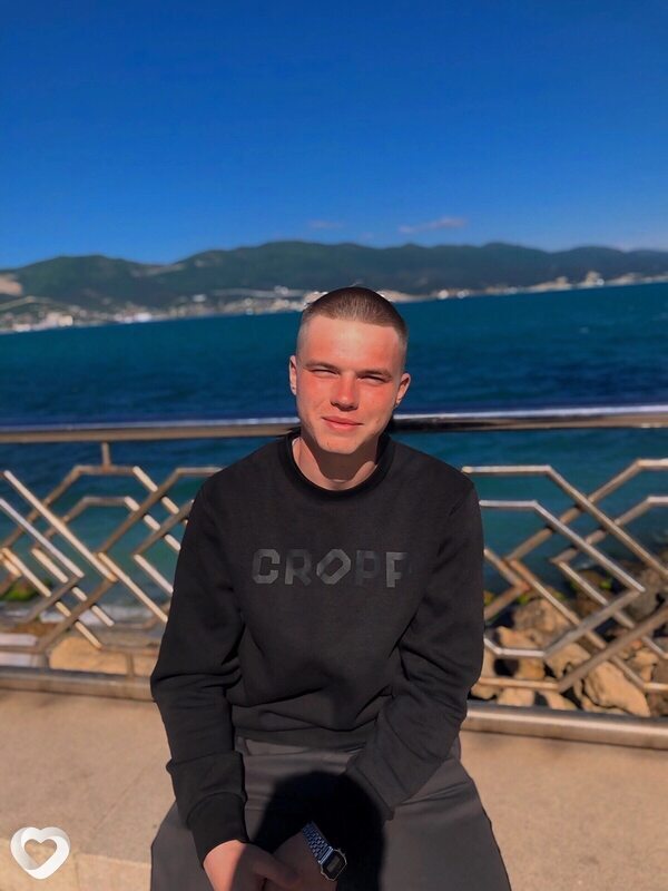 Сек С, 25, Симферополе — анкета №1667094