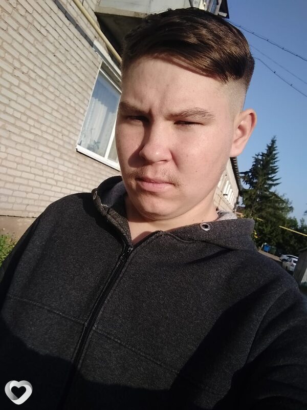 Аркадий, 22, Бирске — анкета №1666805