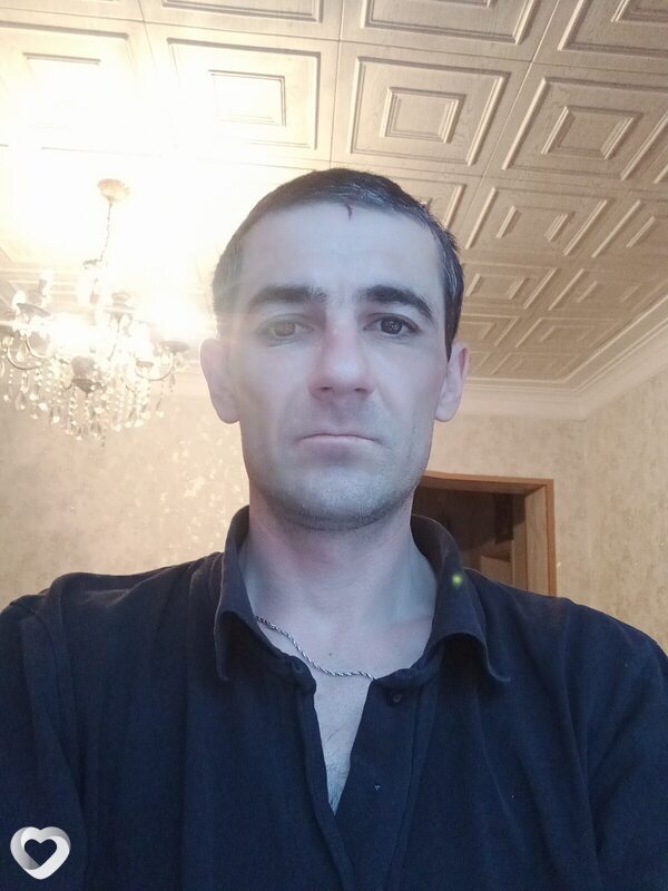 Сергей, 38, Прокопьевске — анкета №1666806