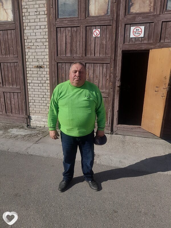 Виктор, Брест