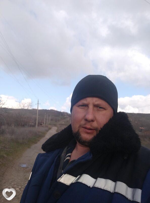 Алексей, 41, Кропоткине — анкета №1666818