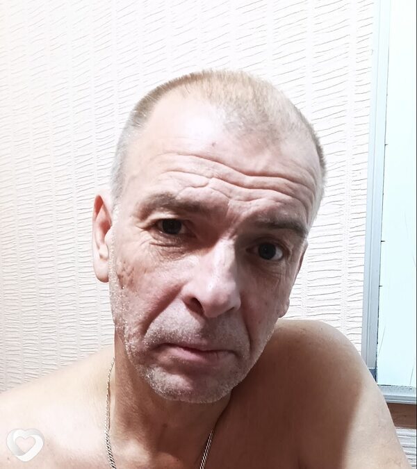 Андрей, 57, Ярославле — анкета №1668725