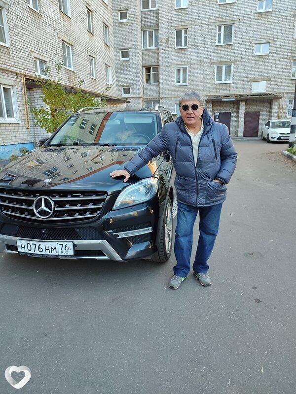 Владимир, 59, Таганроге — анкета №2098008