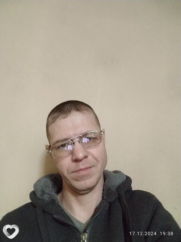 Роман, 39, Барнауле — анкета №1668727