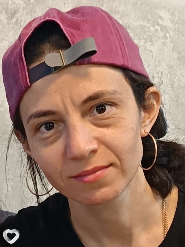 Кристина, 35, Туле — анкета №1668730