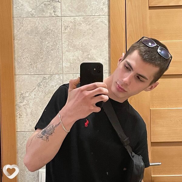 Сергей, 20, Волгограде — анкета №1668740