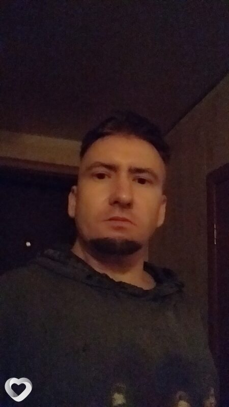 Сергей, 39, Рязани — анкета №1667098