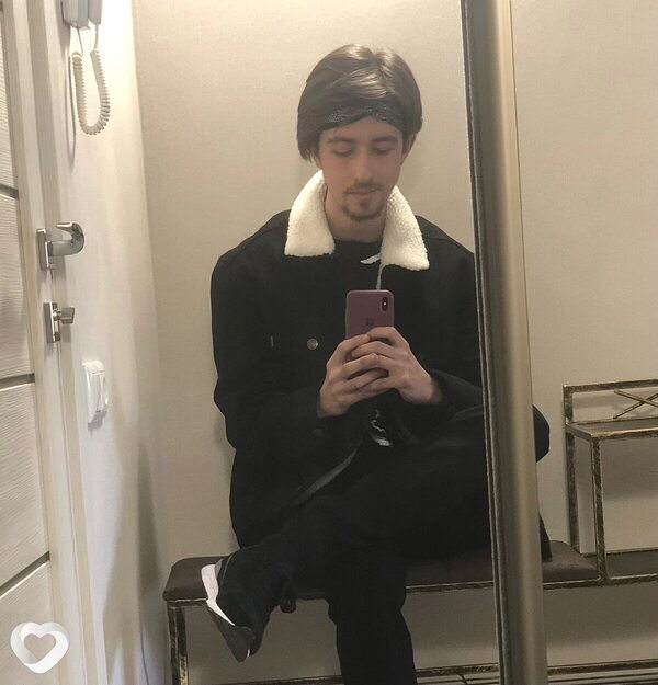 Иван, 23, Минске — анкета №1667099